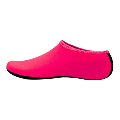 Happy™ AquaShoes: Unisex Barfot Svømmesko