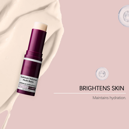 BeautyStick™ 1+1 GRATIS: Kalsium-infundert Anti-aldring Oppstrammende Multifunksjonell Skjønnhetsstift