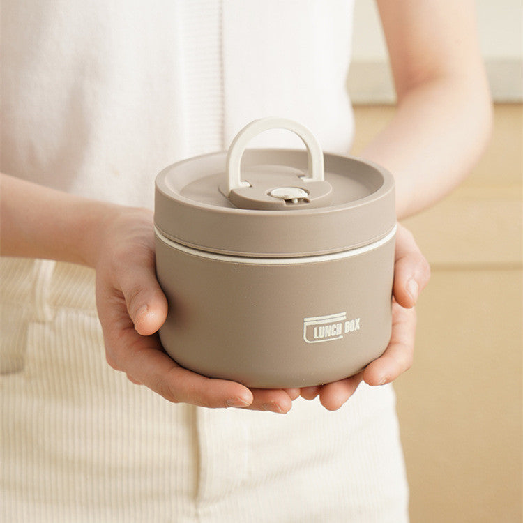 Globetrek° MealBox - Bærbart Sett Med Isolerte Måltidsbeholdere