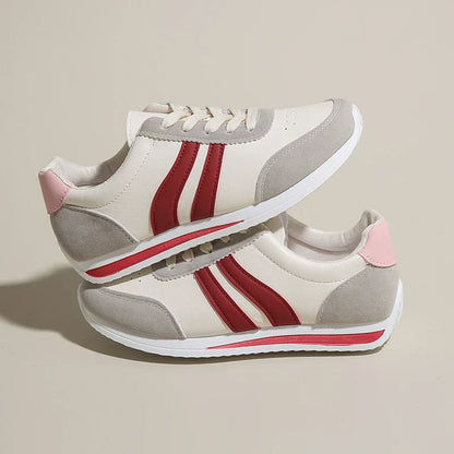 Happy™ DailyShoes: Kvinders Alsidige Hverdags Have På Afslappet Sko