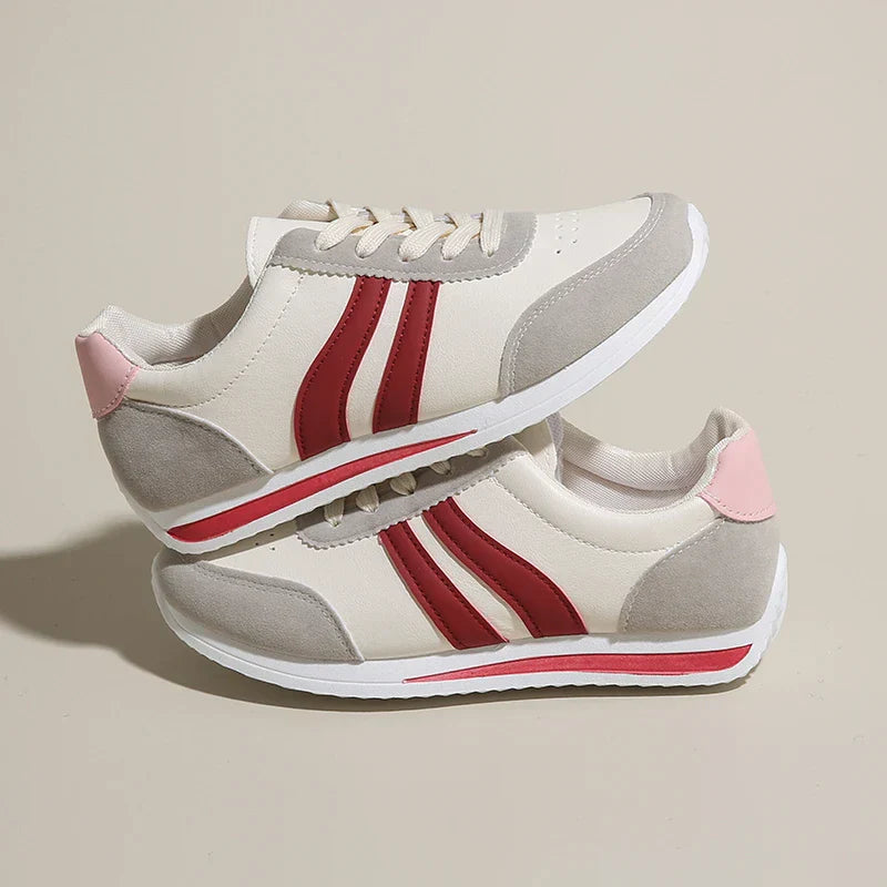 Happy™ DailyShoes: Allsidige og avslappede hverdagssko for kvinner