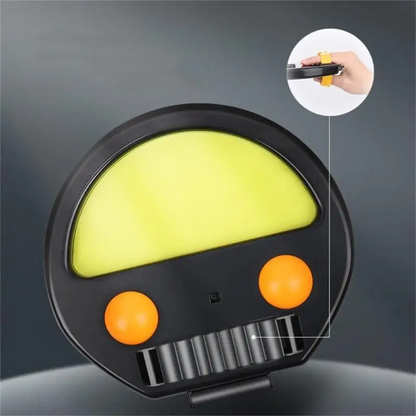 Kletshuts™ CatchBall 1+1 GRATIS - Sjovt Indendørs Og Udendørs Let-Kast Gribe Bold Spil