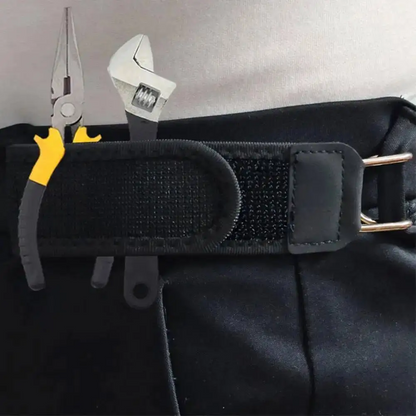 SideBelt 1+1 GRATIS - Komfortabel Justerbar Hverdagsstil Elastisk Krog Sidebælte