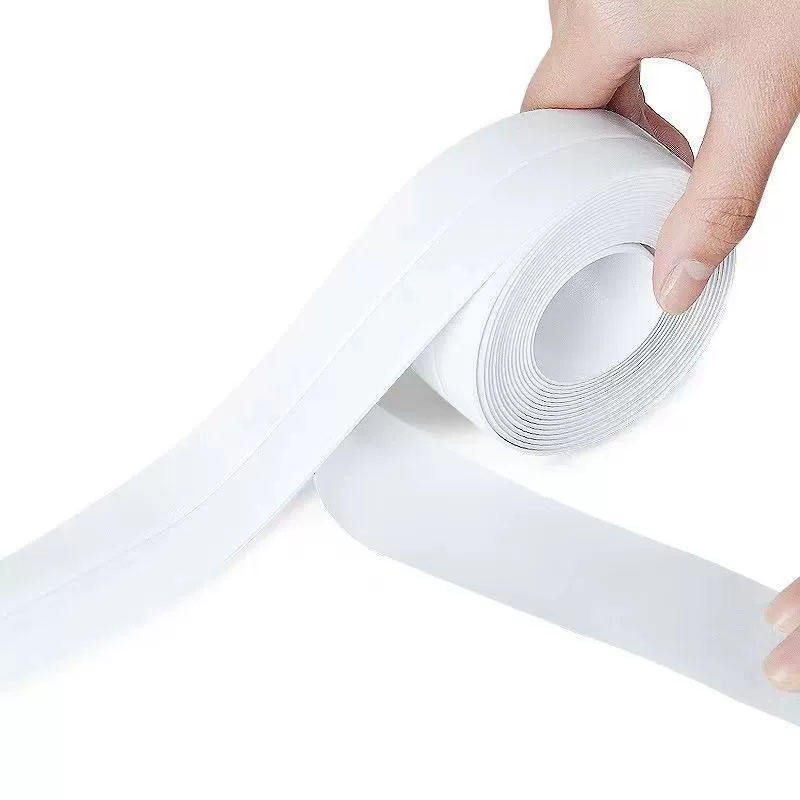 Globetrek° SealingTape 1+1 GRATIS: Vandtæt Stærk Lækagebeskyttelse Tætningsbånd