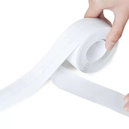 Globetrek° SealingTape 1+1 GRATIS: Vandtæt Stærk Lækagebeskyttelse Tætningsbånd