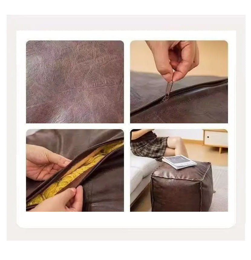 Icone™ PillowBag - Multifunksjonell Stilfull Puteoppbevaringspose