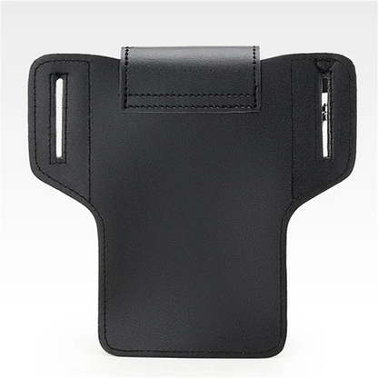 Icone™ BeltBag 1+1 GRATIS: Premium Multifunktionel Mini Talje Pung Mænds Bælte Taske