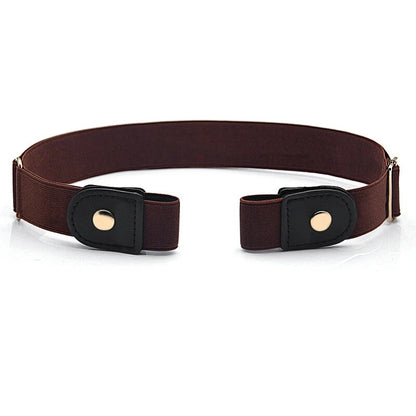 Icone™ ElasticBelt 1+1 GRATIS: Spennefrie Usynlige Elastiske Midjebelter