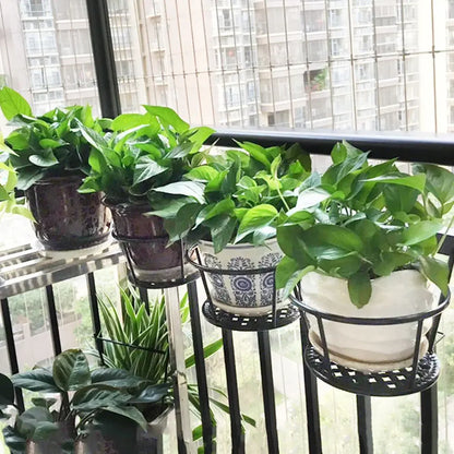 PlantBasket 1+1 GRATIS - Hengende Vindu Plante Kurv