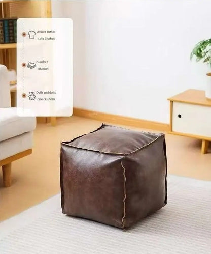 Icone™ PillowBag - Multifunksjonell Stilfull Puteoppbevaringspose