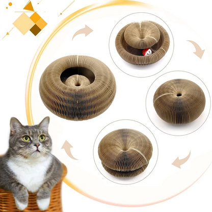Catfri® - Katten Klør