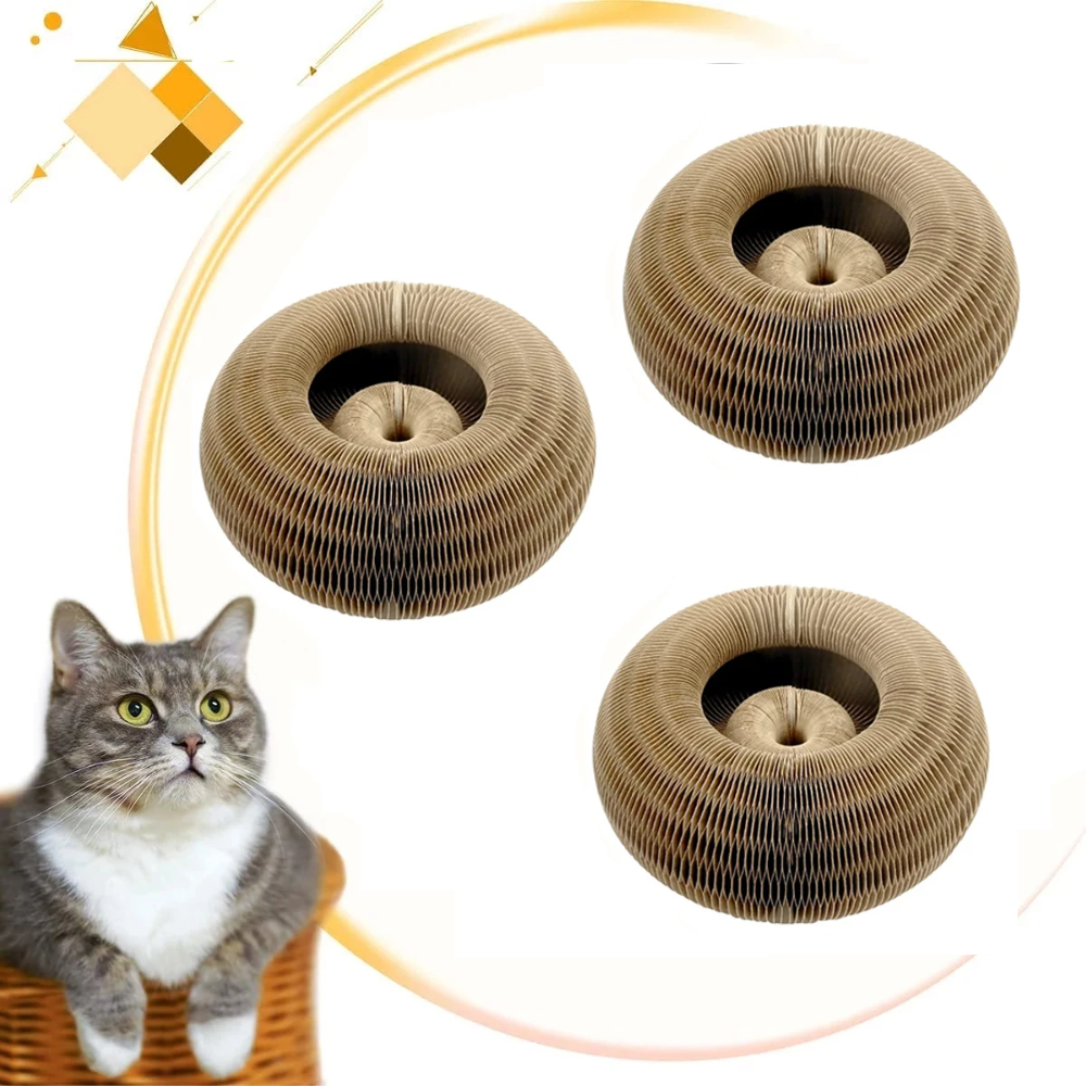 Catfri® - Katten Klør