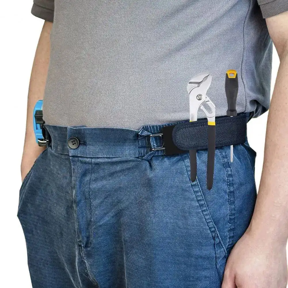 SideBelt 1+1 GRATIS - Komfortabel Justerbar Hverdagsstil Elastisk Krog Sidebælte