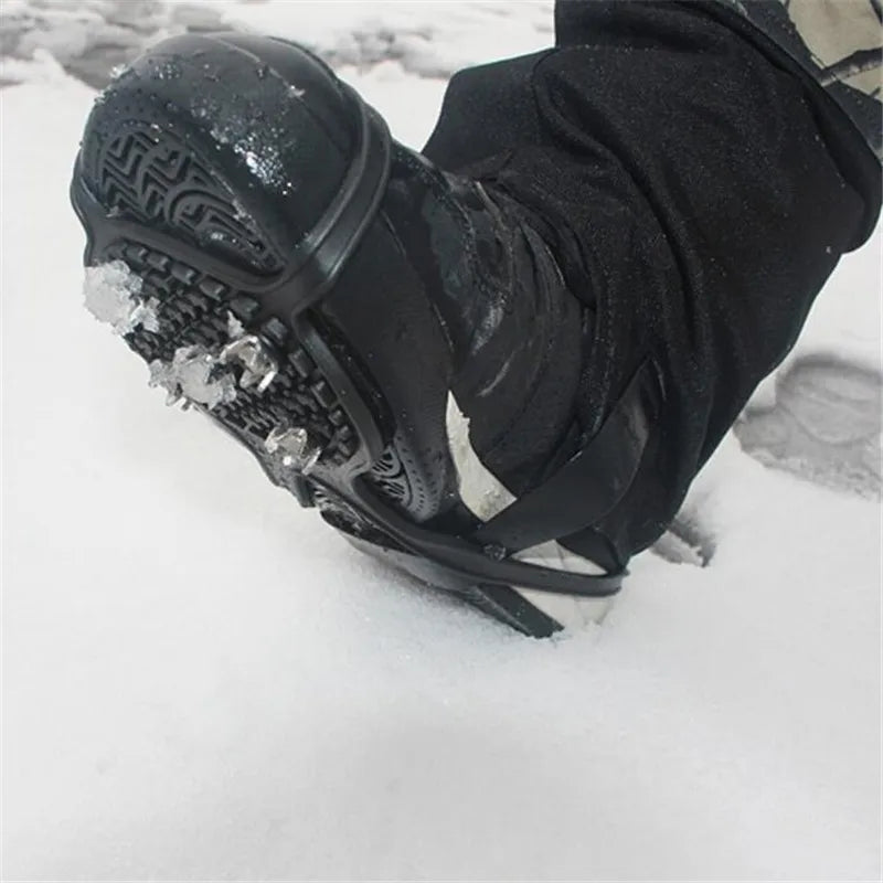 GripperSpikes™ - Universelle Sklisikre Gripetakker