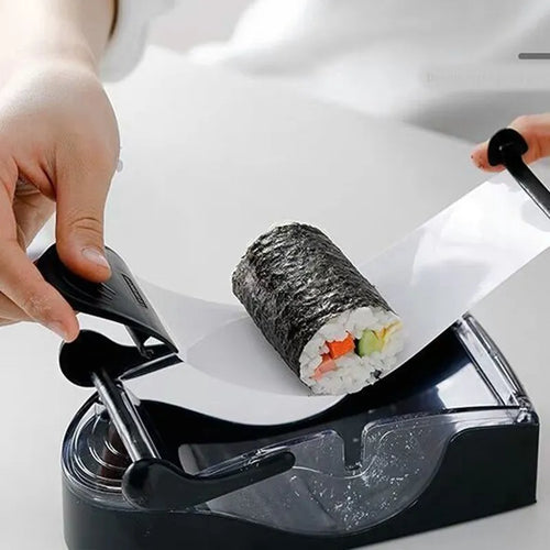 Globetrek° SushiMaker - Gjør-Det-Selv Maskin For Tilberedning Av Sushi