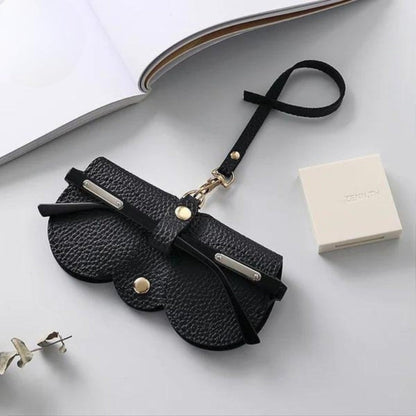 Icone™ GlassesCase 1+1 GRATIS - Slankt, Stilfullt Lese- Og Solbrillebeskyttelsesetui
