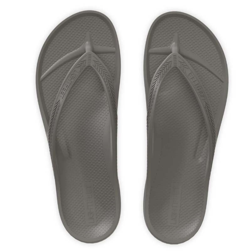 Happy™ ComfortSlippers 1+1 GRATIS: Lettvekt Sklisikre Sommertøfler Til Kvinner