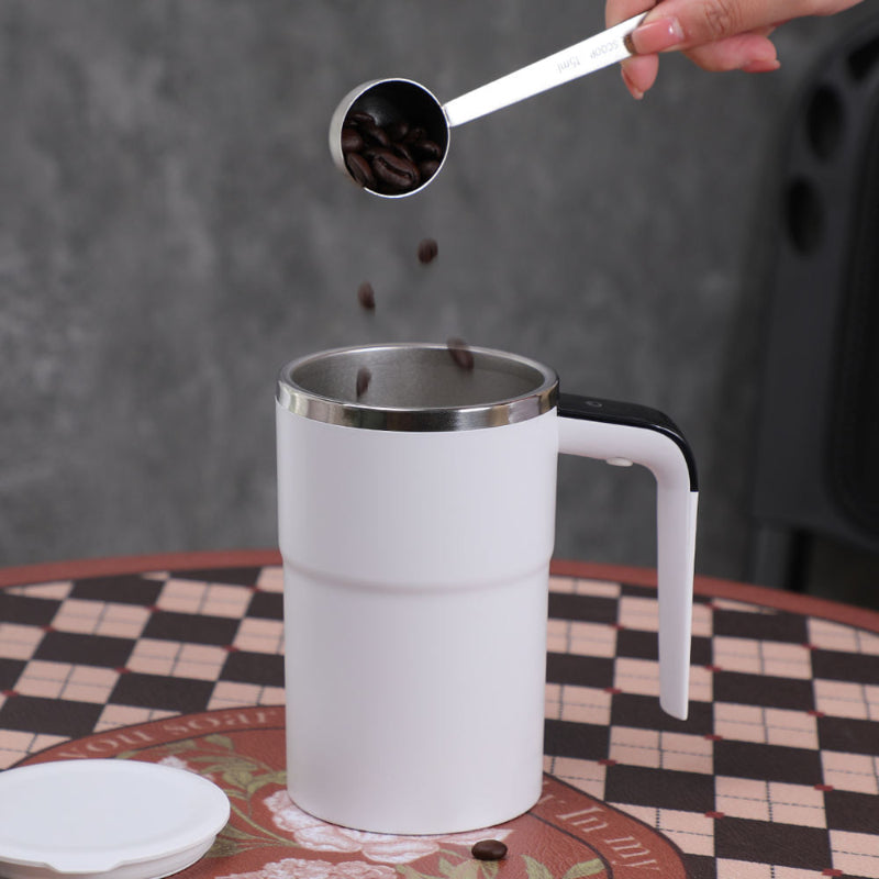 Globetrek° SmartMug: Selvrørende Kop Temperaturdisplay Smart Krus