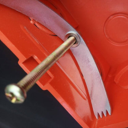SocketFixer 2+2 GRATIS - Sikker Stikkontakt Passe Let Installation Udtag Reparation Beslag Fixer