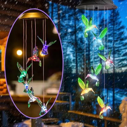 Ledsen™ GardenLights: Solcelledrevet Hagebelysning og Dekorasjoner