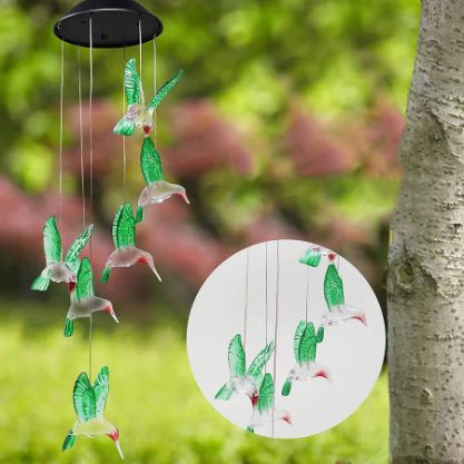 Ledsen™ GardenLights: Solcelledrevet Hagebelysning og Dekorasjoner