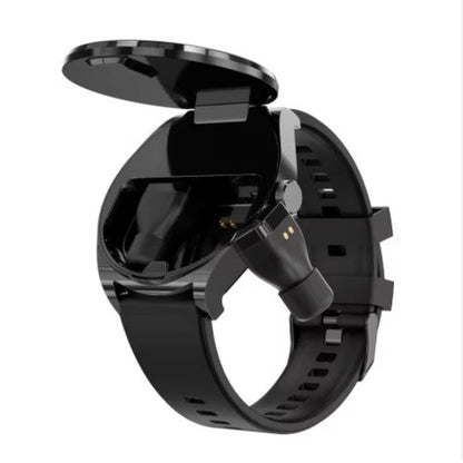 SportsWatch - Multifunktionel Unisex Bluetooth Smart Sportsur Fitness Tracker