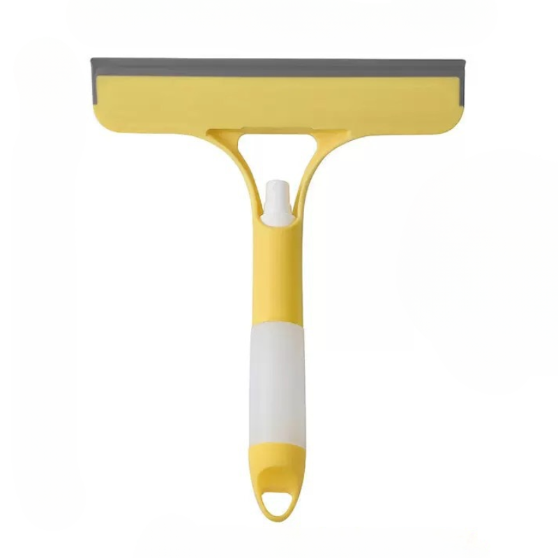 Cleaner Pro° GlassCleaner 1+1 GRATIS: Ultimat 3-i-1 Glassrenser Verktøy