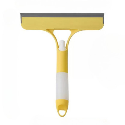 Cleaner Pro° GlassCleaner 1+1 GRATIS: Ultimat 3-i-1 Glassrenser Verktøy