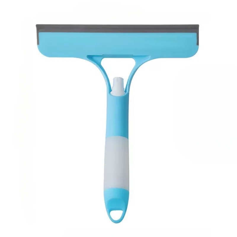 Cleaner Pro° GlassCleaner 1+1 GRATIS: Ultimat 3-i-1 Glassrenser Verktøy