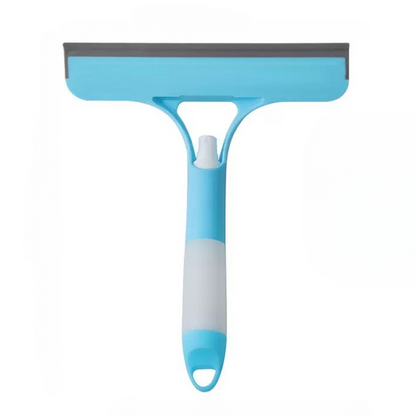 Cleaner Pro° GlassCleaner 1+1 GRATIS: Ultimat 3-i-1 Glassrenser Verktøy