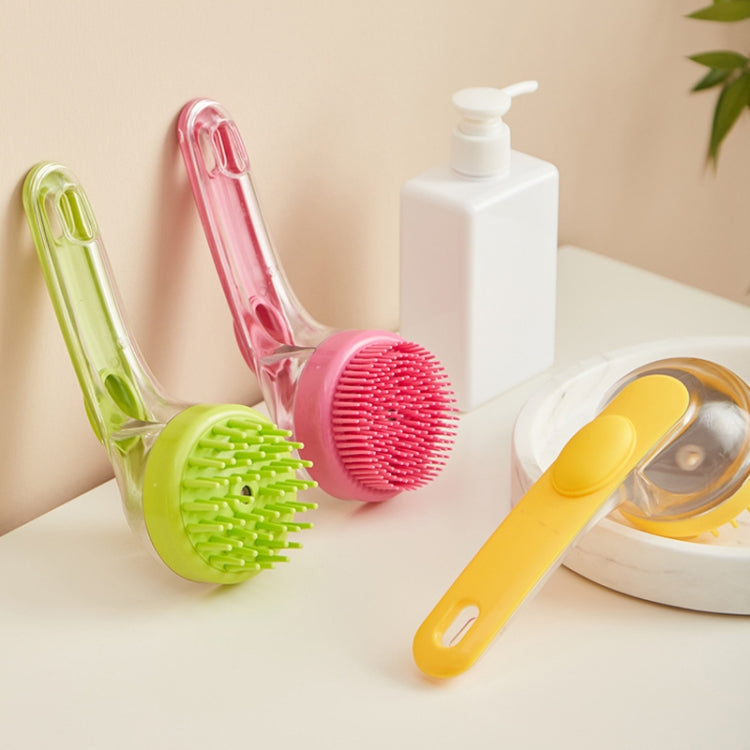 DogCatFri™ PetScrub: Kjæledyrs Skrubbe Og Vask Såpe Dispenser