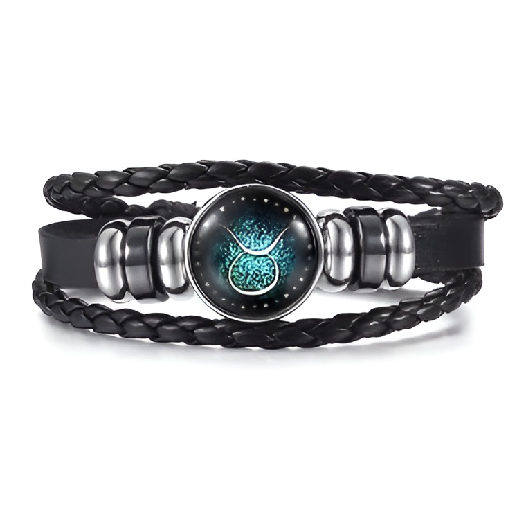 Jewelance™ StarBracelet 1+1 GRATIS: Unisex Flerlags Modebevidst Stjerne Armbånd