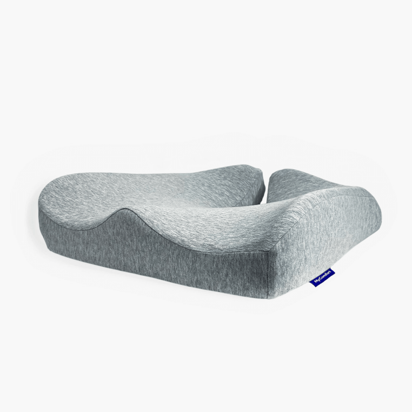 Siddepude – Sid Bedre. Mærk Forskellen