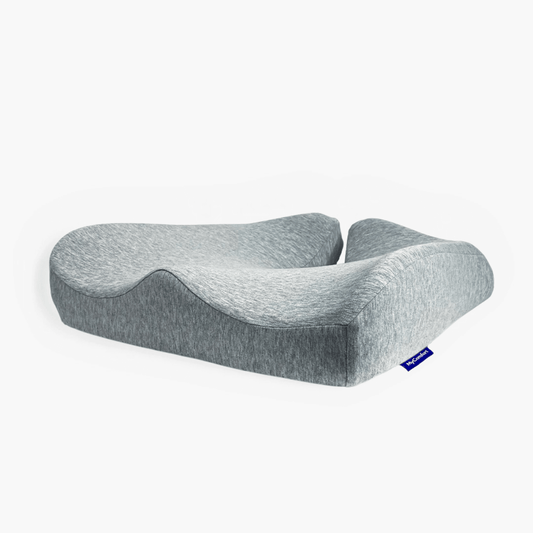 Siddepude – Sid Bedre. Mærk Forskellen