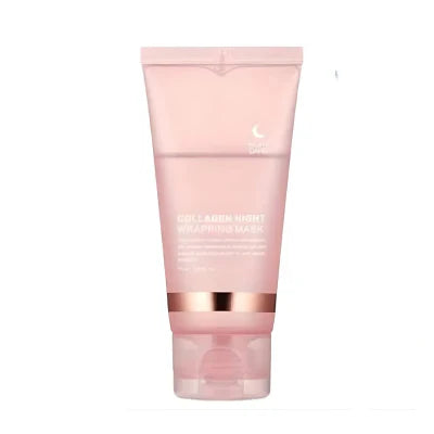 PeelingMask 1+1 GRATIS: Glat Strålende Hud Ansigt Peeling Maske