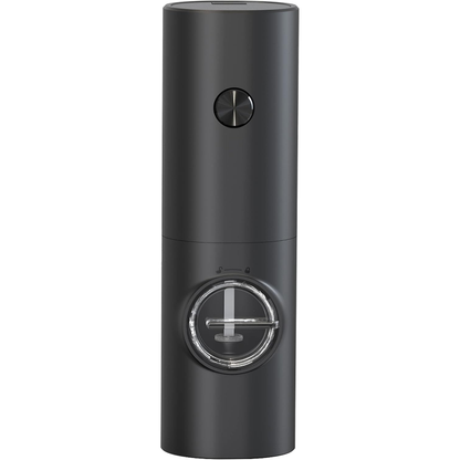 Globetrek® SpiceGrinder: Stilfuld Og Brugervenlig Frisk Kryddersliber