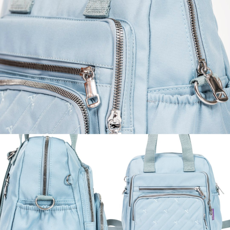 Icone™ SimplicityBag – Slank Holdbar Og Casual Simplicity Bag