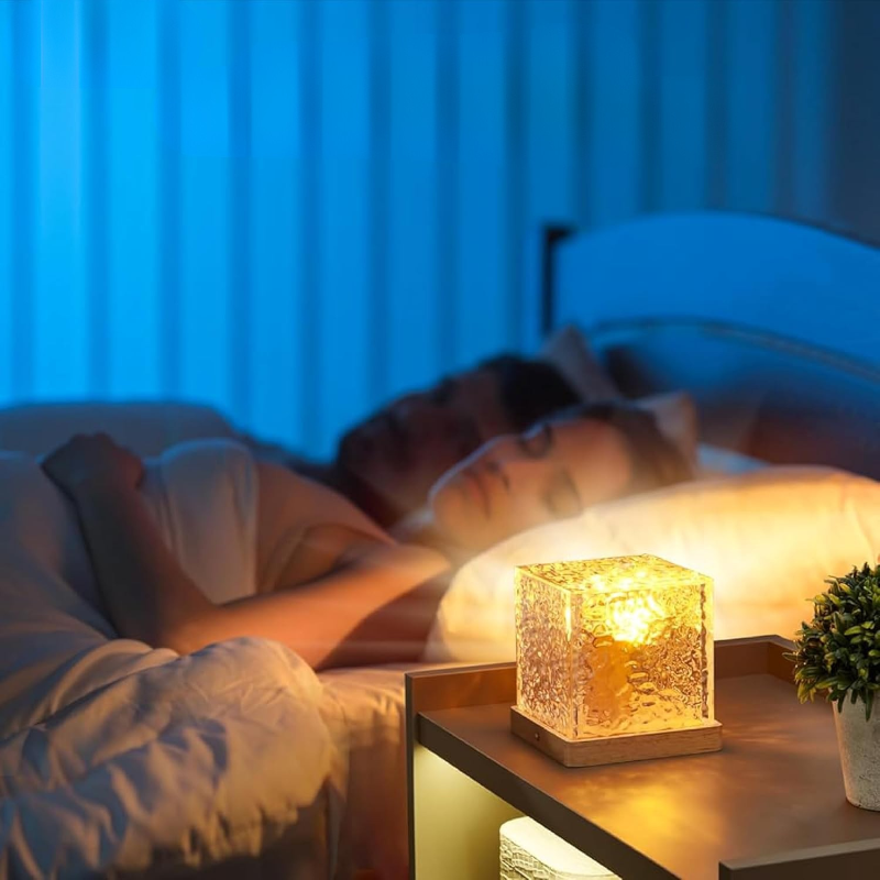Ledsen™ GlowLamp - Moderne Minimalistisk Elegant Glow Lampe