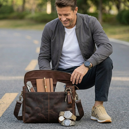 Happy™ EasyWalk - Komfortable Letvægts Casual Sko Til Hele Dagen