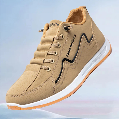 Happy™ EasyWalk - Komfortable Letvægts Casual Sko Til Hele Dagen