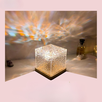 Ledsen™ GlowLamp - Moderne Minimalistisk Elegant Glow Lampe