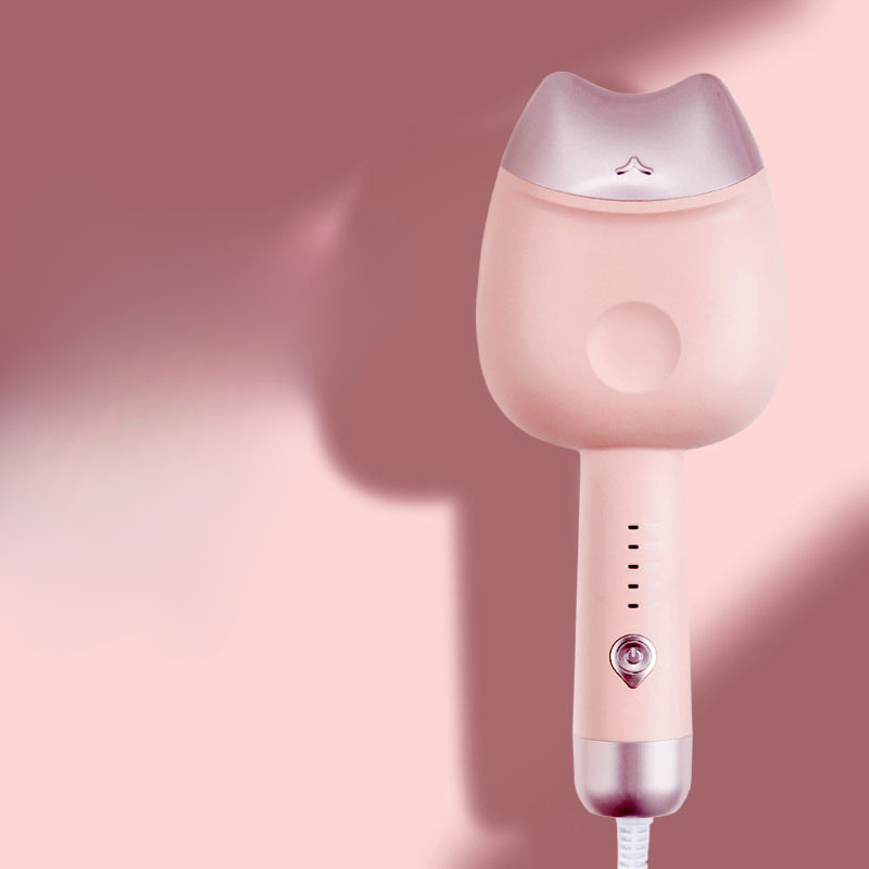 Rose® HairCurler – Stilfull Rask-Varme Justerbar Temperatur Hår Krøllejern