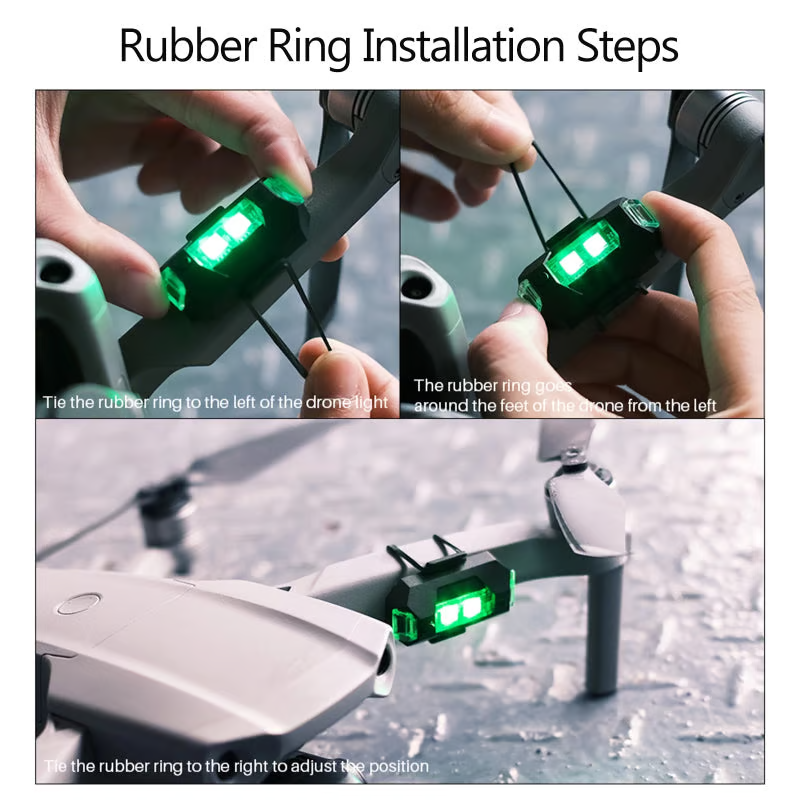 Ledsen™ AutoLights 1+1 GRATIS: Flerbruks Blits LED Billamper