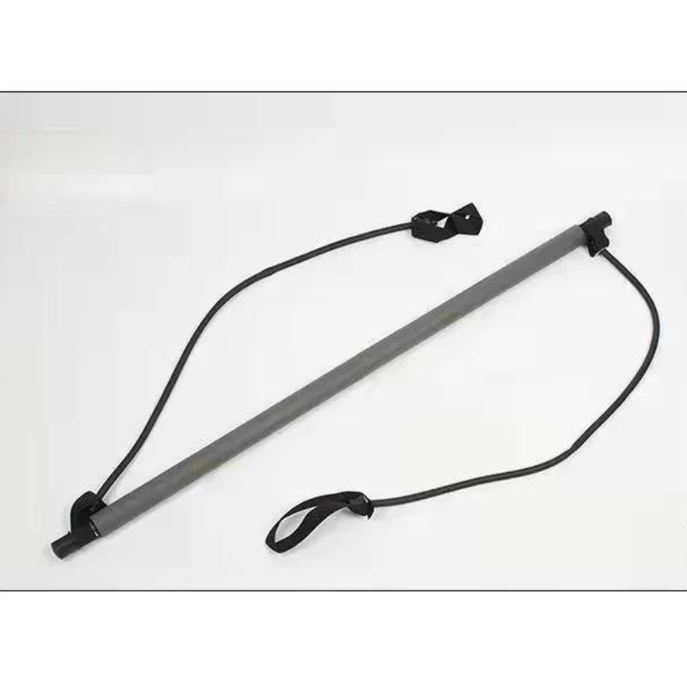 PilatesBar - Multifunksjonell Pilates Sculpt Bar