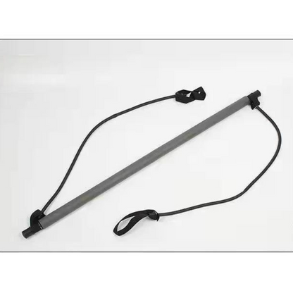 PilatesBar - Multifunksjonell Pilates Sculpt Bar