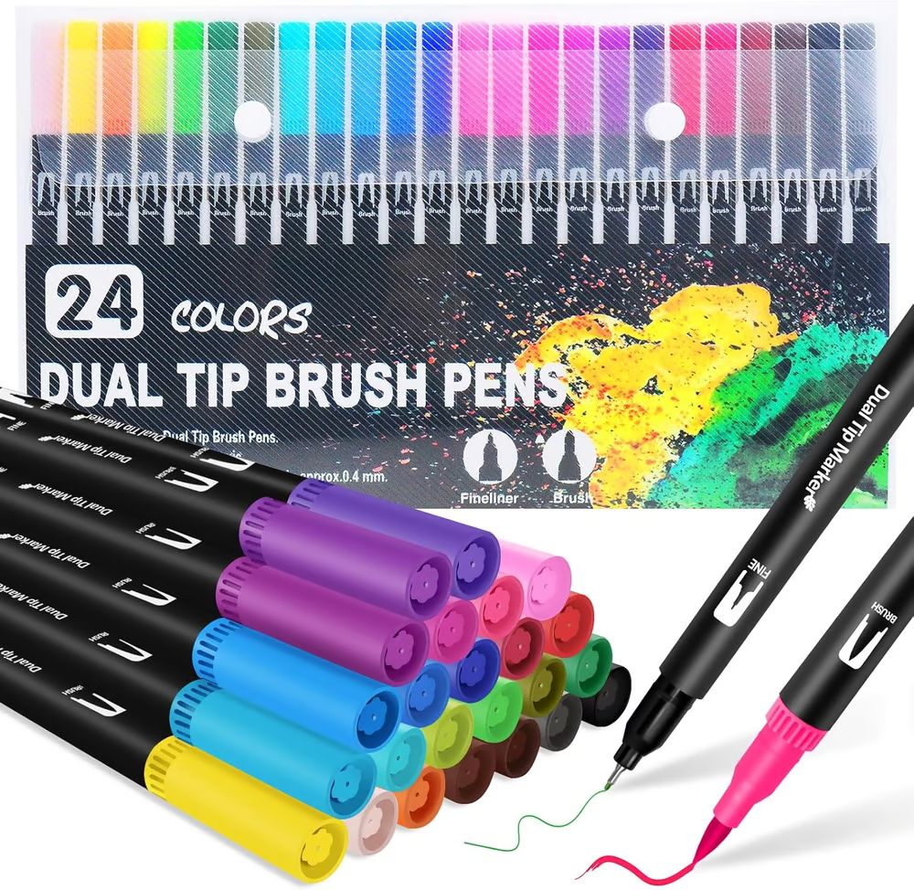 Kletshuts™ ColorQuest: 100 Oppgaver Farge Etter Tall Fargebok