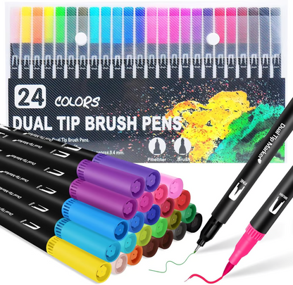 Kletshuts™ ColorQuest: 100 Oppgaver Farge Etter Tall Fargebok