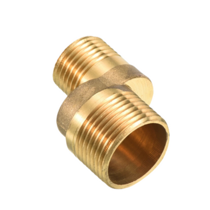 SwivelConnector 1+1 GRATIS: Heavy-Duty Nem-At-Bruge Swivel Connector Sæt