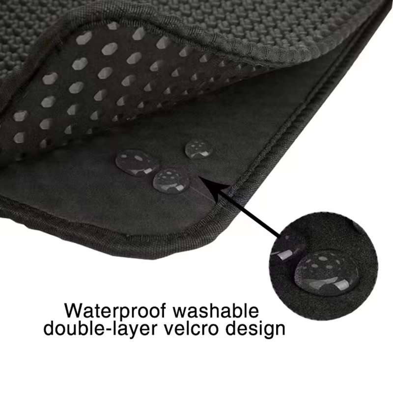 Catfri® LitterMat: Hygienisk Kattestrømatte