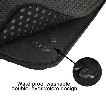 Catfri® LitterMat: Hygienisk Kattestrømatte